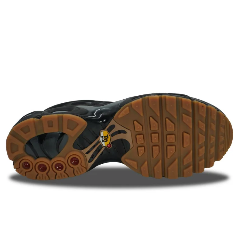 Nike Air Max Plus TN Black Gum