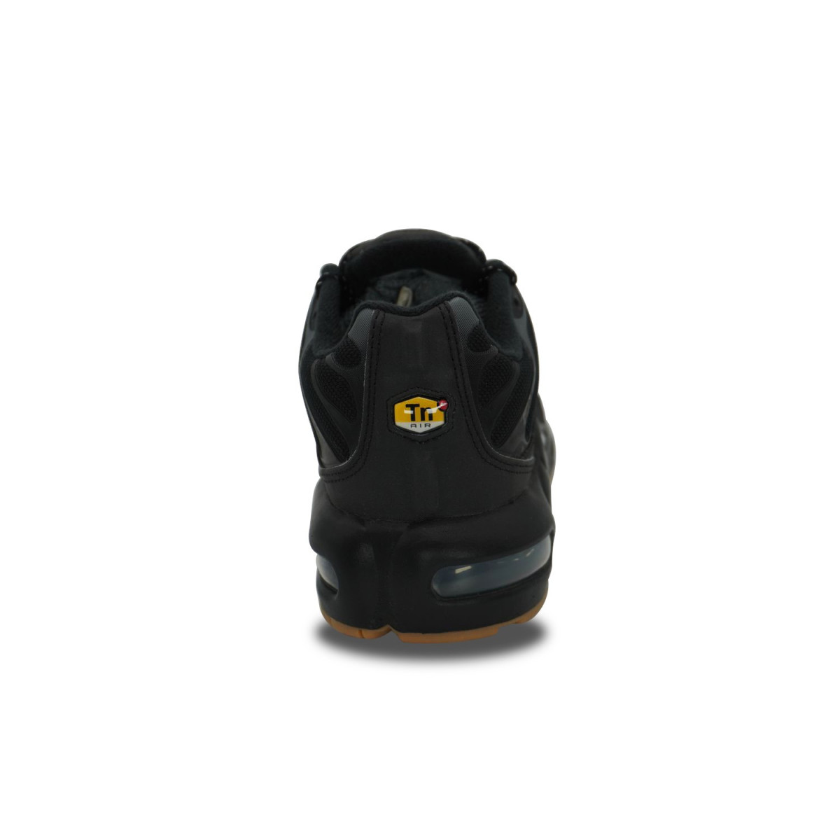 Nike Air Max Plus TN Black Gum