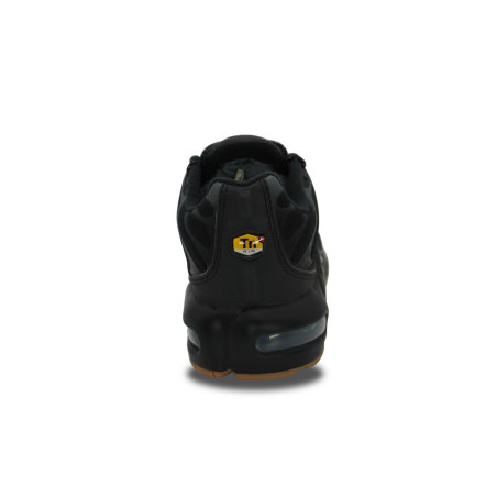 Nike Air Max Plus TN Black Gum