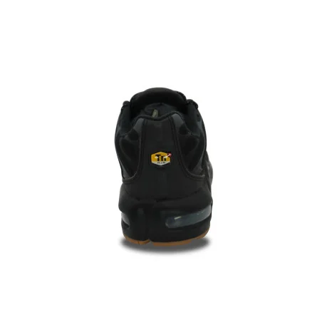 Nike Air Max Plus TN Black Gum