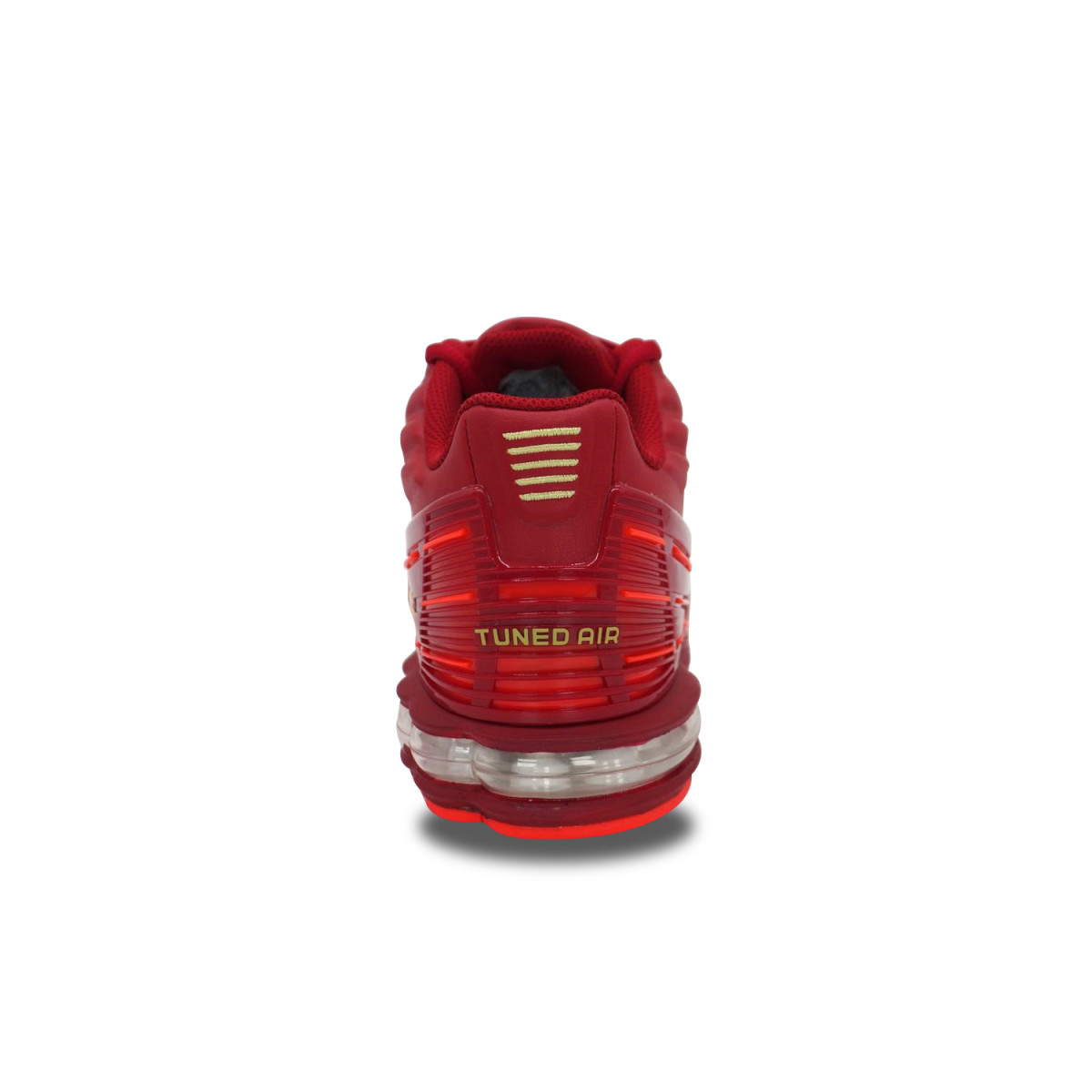 Nike Air Max Plus III Iron Man