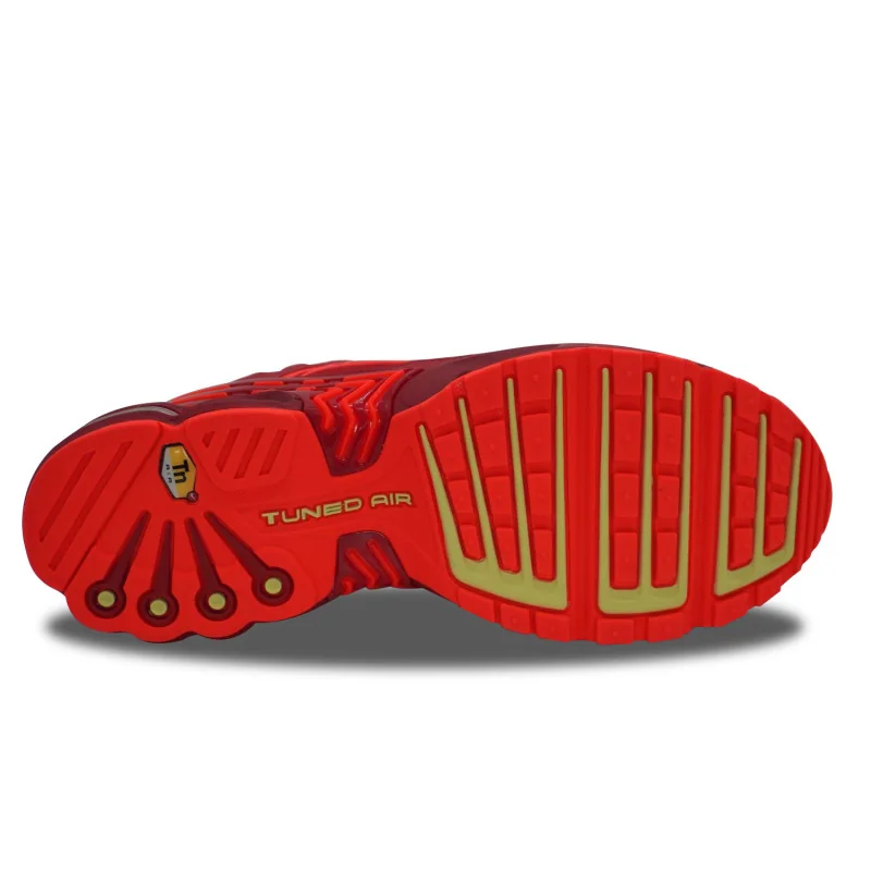 Nike Air Max Plus III Iron Man