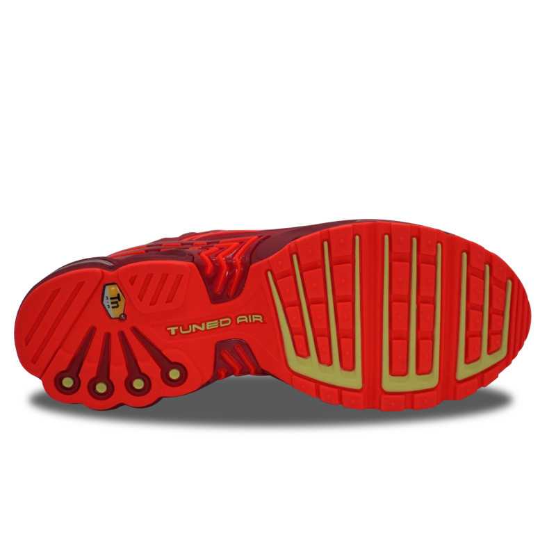 Nike Air Max Plus III Iron Man