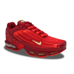 Nike Air Max Plus III Iron Man