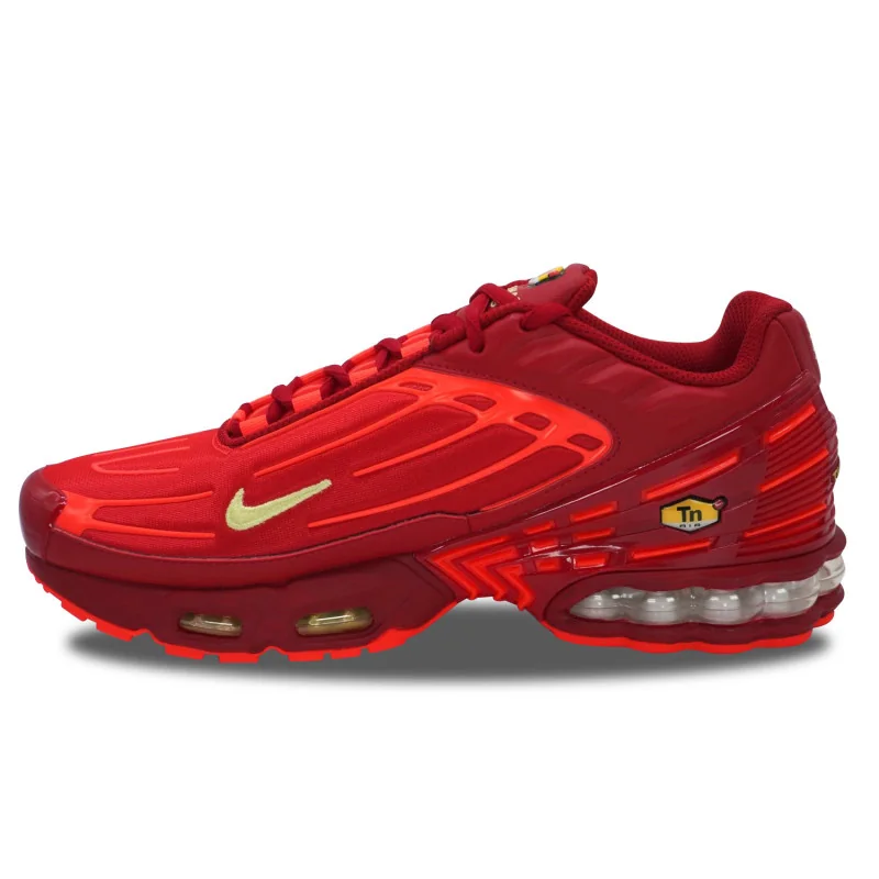 Nike Air Max Plus III Iron Man
