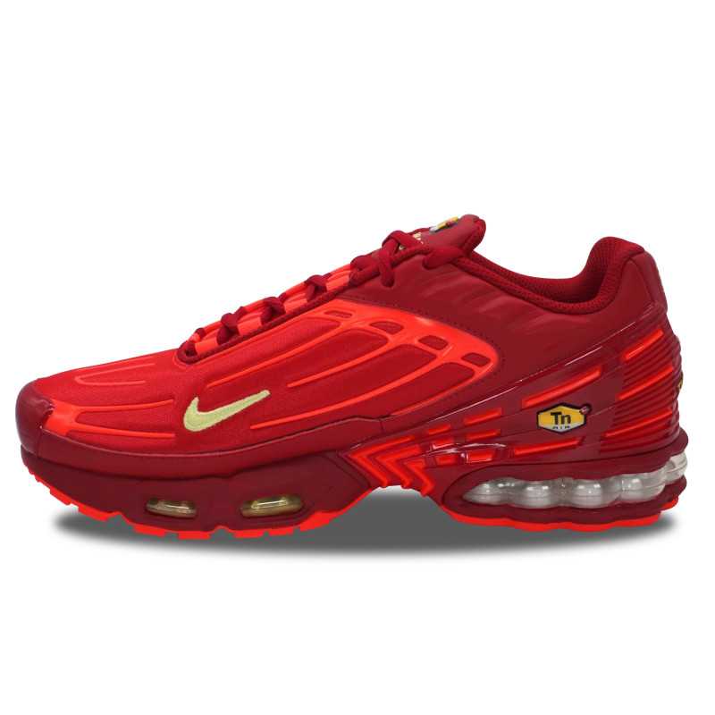 Nike Air Max Plus III Iron Man
