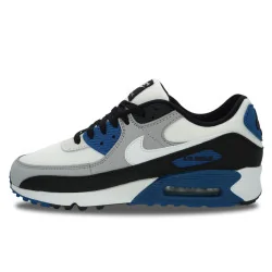 Nike Air Max 90 Black Teal Blue