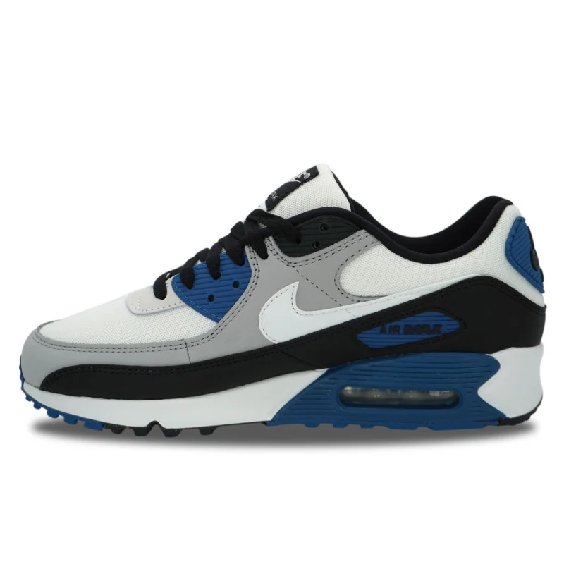 Nike Air Max 90 Black Teal Blue
