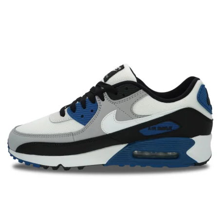 Nike Air Max 90 Black Teal Blue