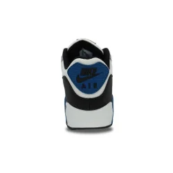 Nike Air Max 90 Black Teal Blue