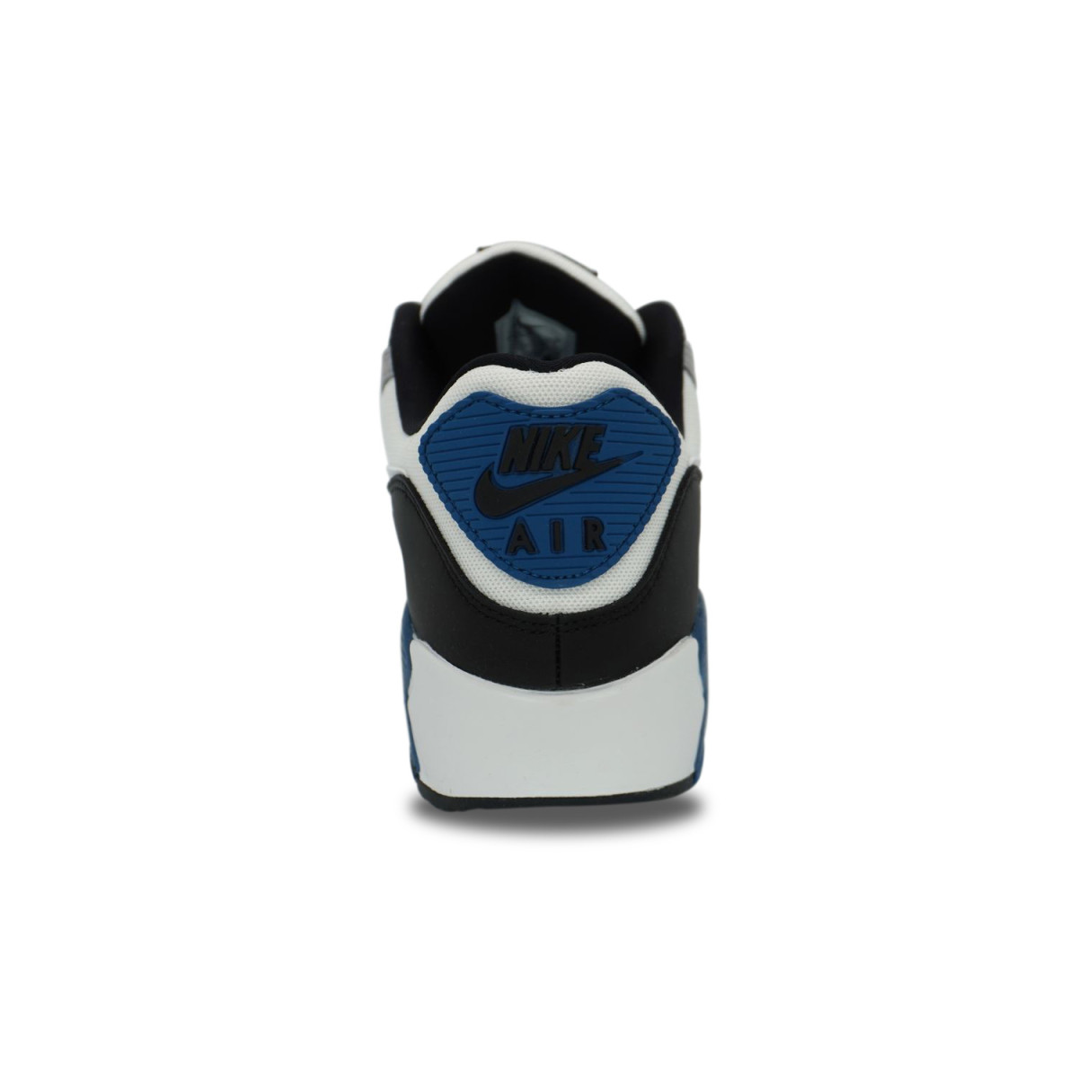 Nike Air Max 90 Black Teal Blue