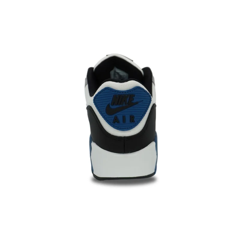 Nike Air Max 90 Black Teal Blue
