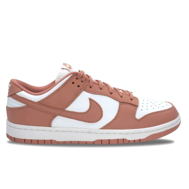 Nike Dunk Low Rose Whisper