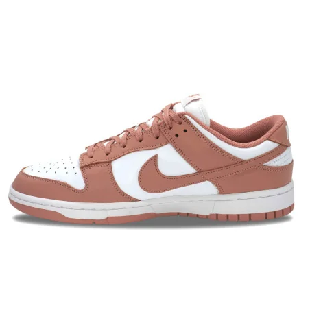 Nike Dunk Low Rose Whisper