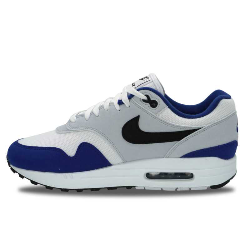 Nike Air Max 1 Deep Royal Blue