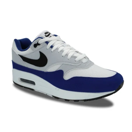 Nike Air Max 1 Deep Royal Blue