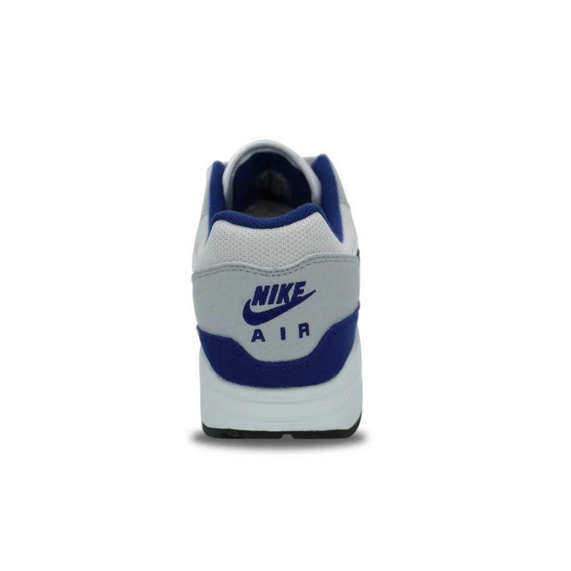 Nike Air Max 1 Deep Royal Blue