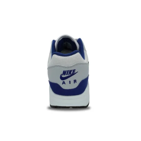 Nike Air Max 1 Deep Royal Blue