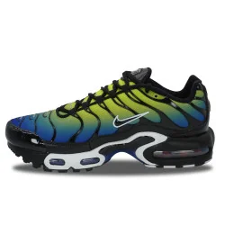 Nike Air Max Plus TN Racer Blue Volt