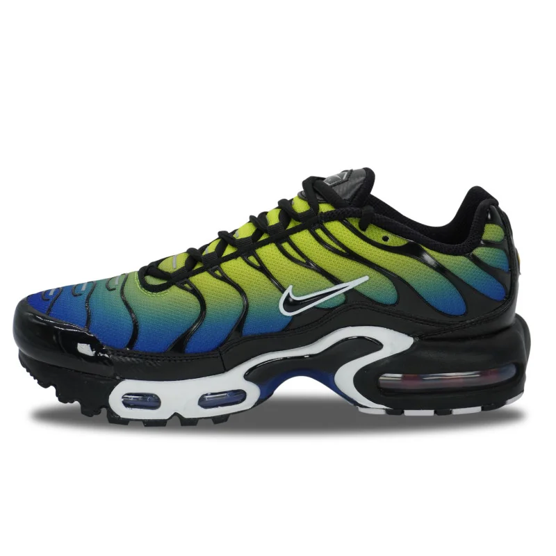 Nike Air Max Plus TN Racer Blue Volt