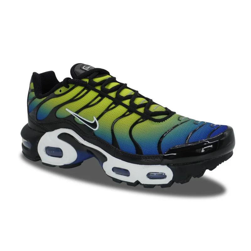 Nike Air Max Plus TN Racer Blue Volt