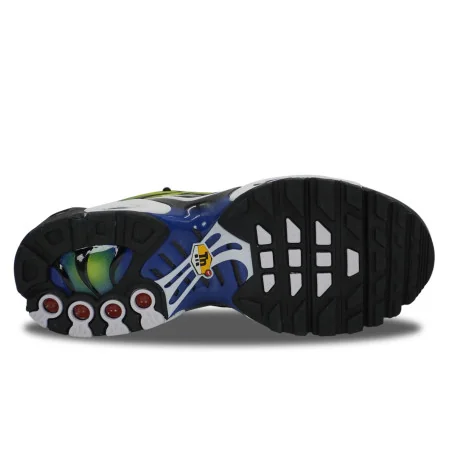Nike Air Max Plus TN Racer Blue Volt