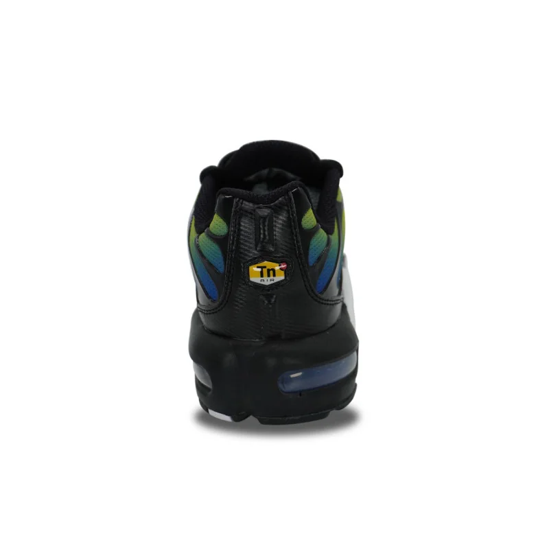 Nike Air Max Plus TN Racer Blue Volt