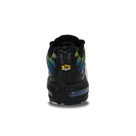 Nike Air Max Plus TN Racer Blue Volt