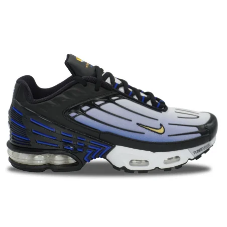 Nike Air Max Plus III Hyper Blue