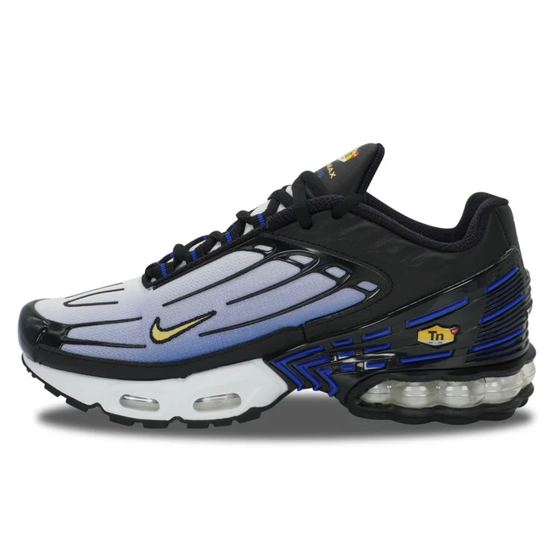 Nike Air Max Plus III Hyper Blue
