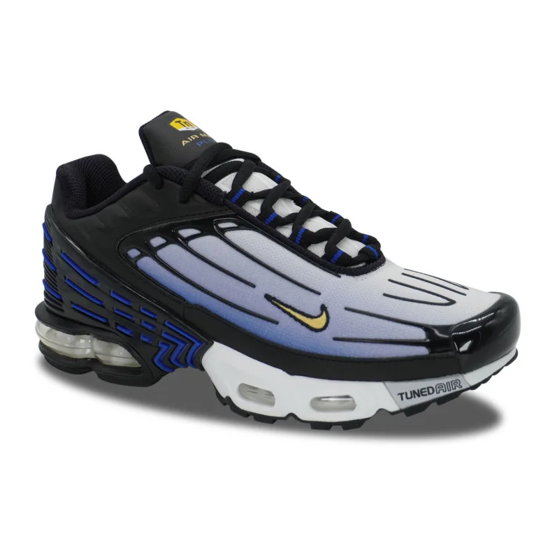 Nike Air Max Plus III Hyper Blue