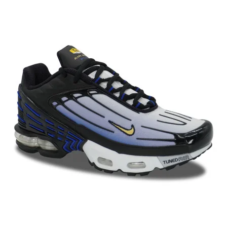 Nike Air Max Plus III Hyper Blue