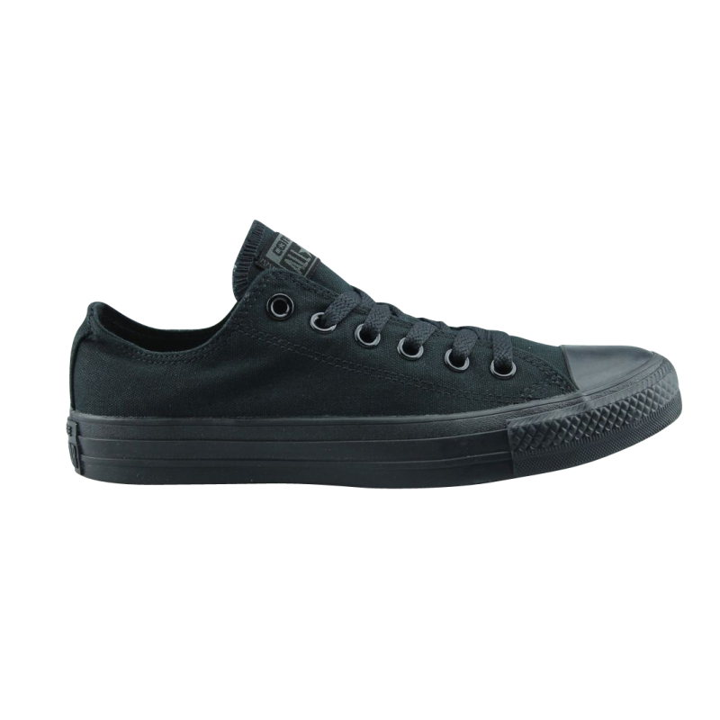 CONVERSE ALL STAR CHUCK TAYLOR OX NOIR