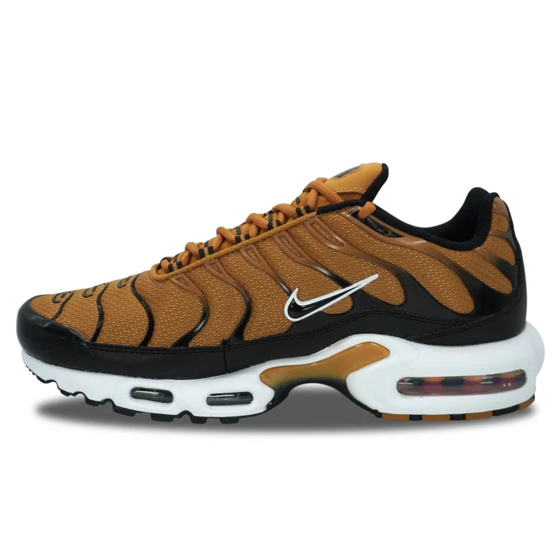 Nike Air Max Plus TN Golden Harvest