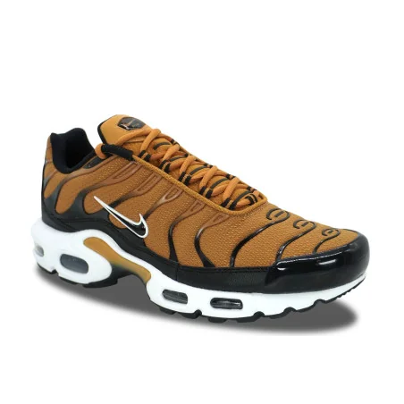 Nike Air Max Plus TN Golden Harvest