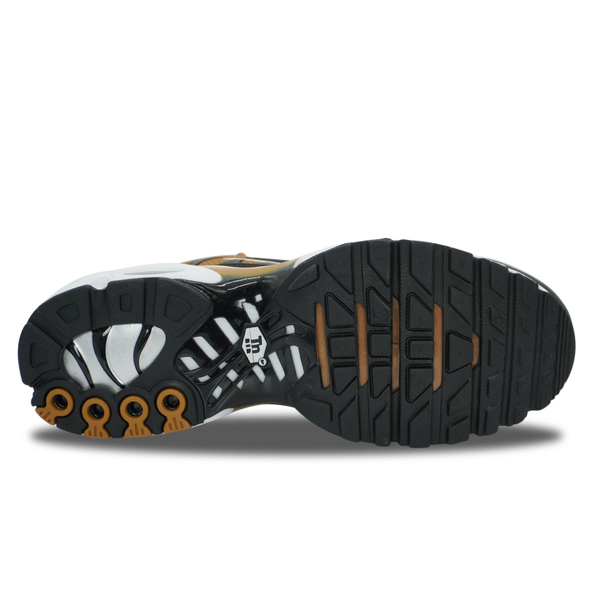 Nike Air Max Plus TN Golden Harvest