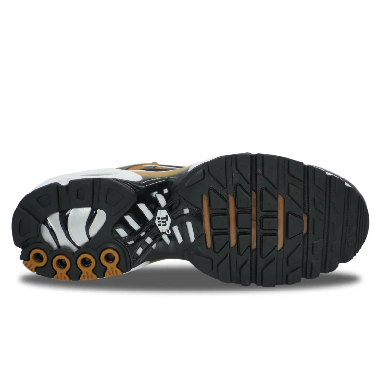 Nike Air Max Plus TN Golden Harvest