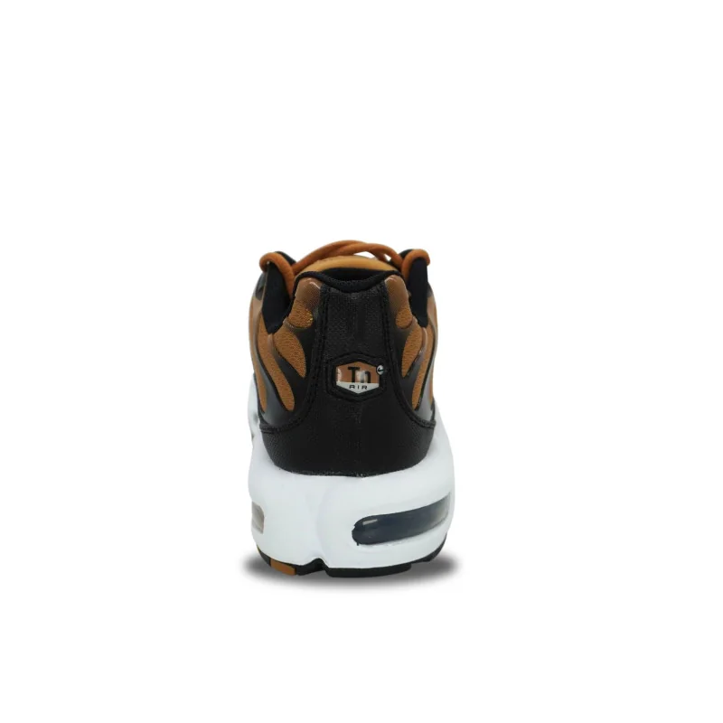 Nike Air Max Plus TN Golden Harvest