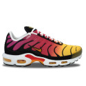 Nike Air Max Plus OG TN Yellow Pink Gradient