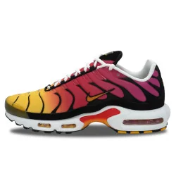 Nike Air Max Plus OG TN Yellow Pink Gradient