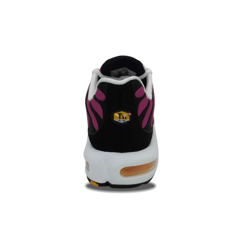 Nike Air Max Plus OG TN Yellow Pink Gradient