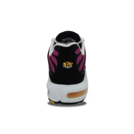 Nike Air Max Plus OG TN Yellow Pink Gradient