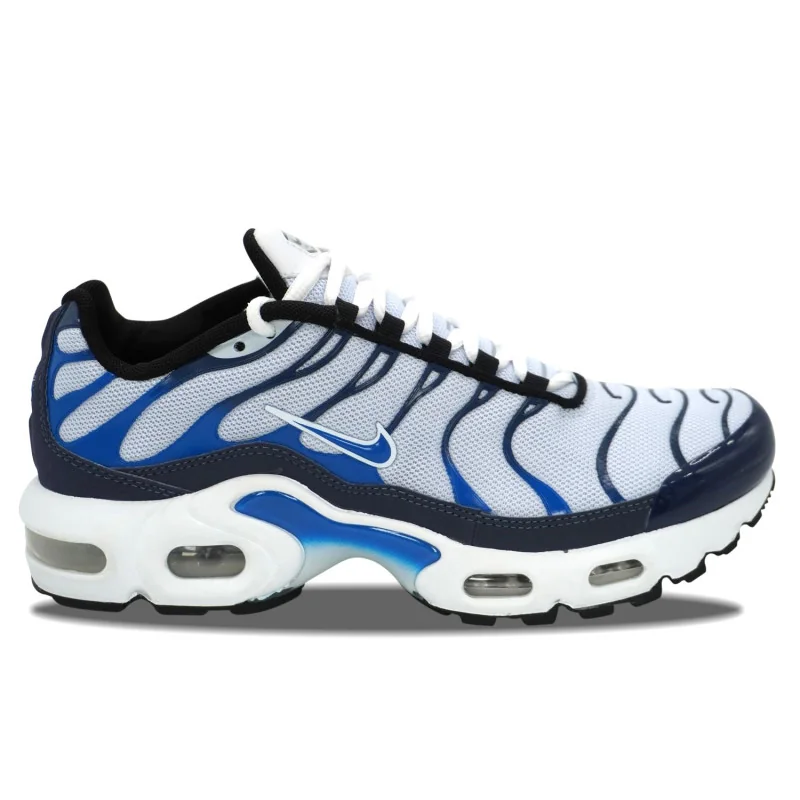 Nike Air Max Plus TN Thunder Blue