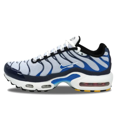 Nike Air Max Plus TN Thunder Blue