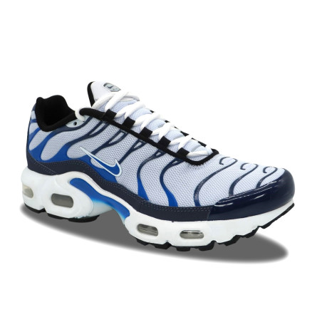 Nike Air Max Plus TN Thunder Blue