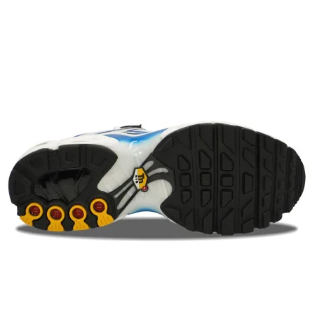 Nike Air Max Plus TN Thunder Blue