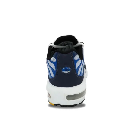 Nike Air Max Plus TN Thunder Blue