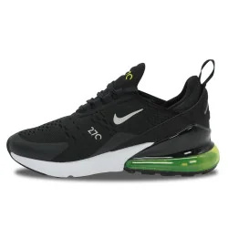 Nike Air Max 270 Black Yellow