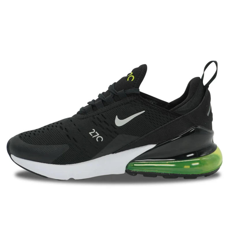 Nike Air Max 270 Black Yellow