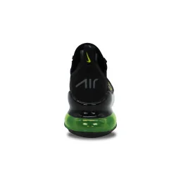 Nike Air Max 270 Black Yellow